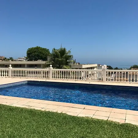 Apartamentai Torremolinos Exterior photo