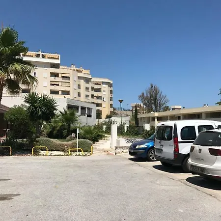 Apartamentai Torremolinos Exterior photo