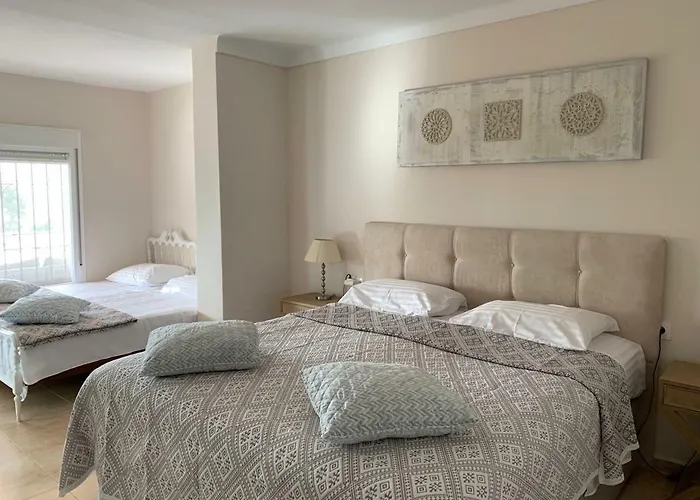 Apartamentai