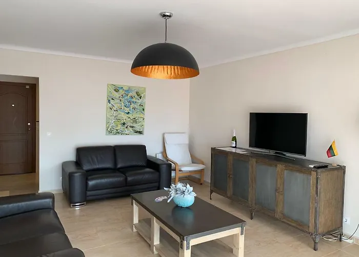 Apartamentai