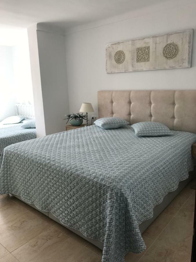 Apartamentai Apartamento Torremolinos