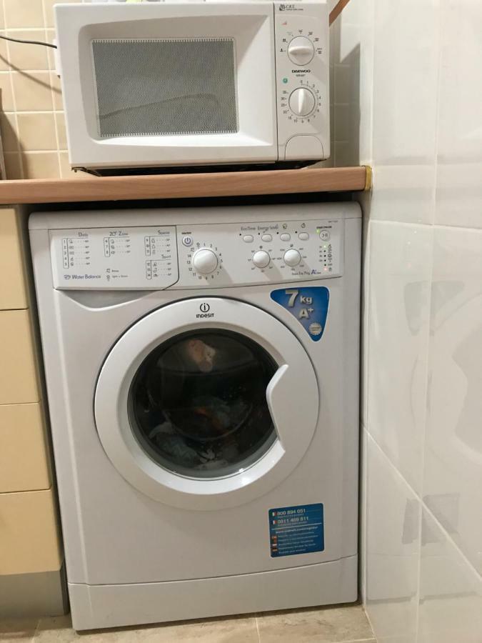 Apartamentai Apartamento