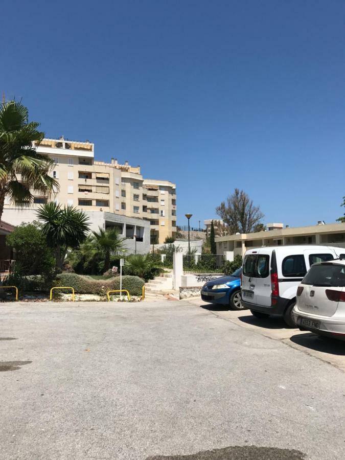 Apartamento Apartamentai Torremolinos
