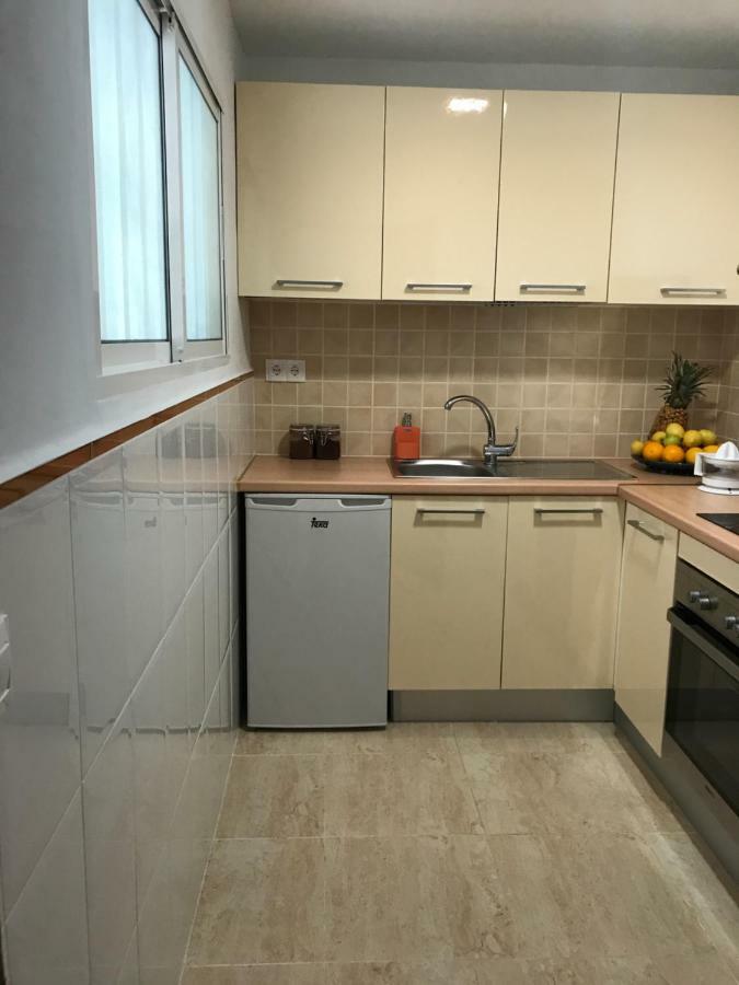 Apartamentai Apartamento *