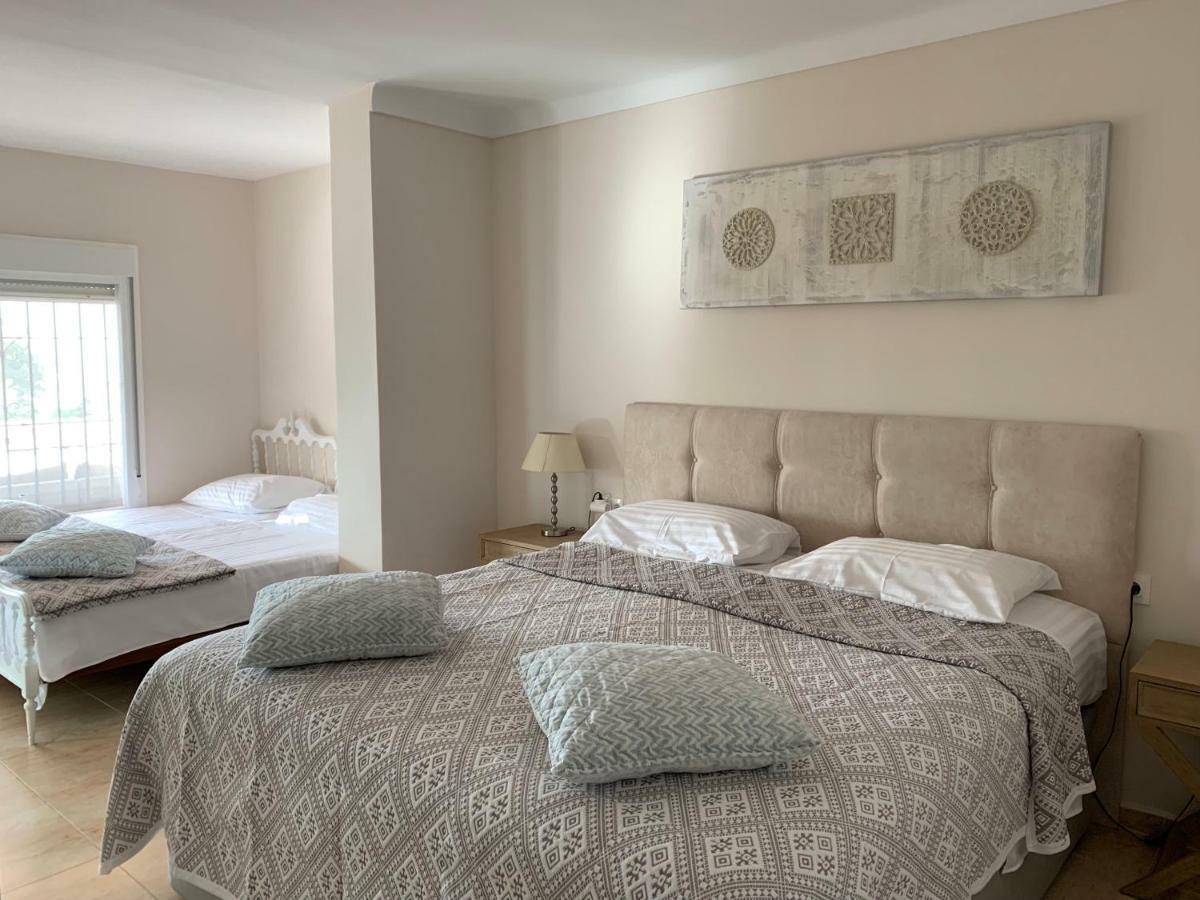 Apartamento Apartamentai