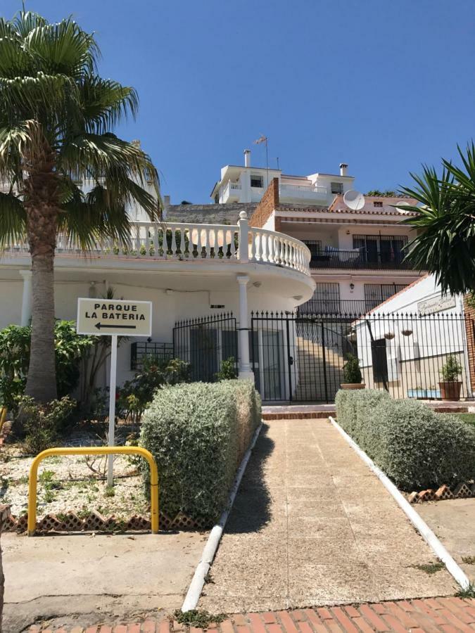 Apartamento Apartamentai Torremolinos