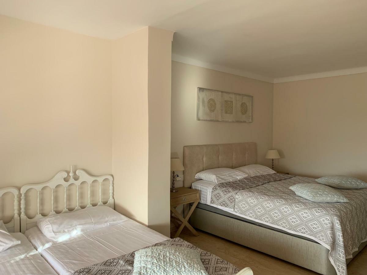 Apartamento Apartamentai *